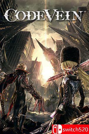 《噬血代码（CODE VEIN）》官方中文 豪华版 RUNE镜像版[TW/EN/JP]