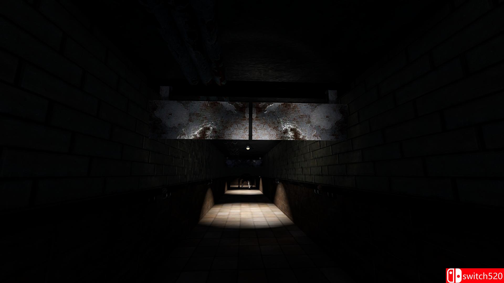 《黑暗街道》游戏截图3