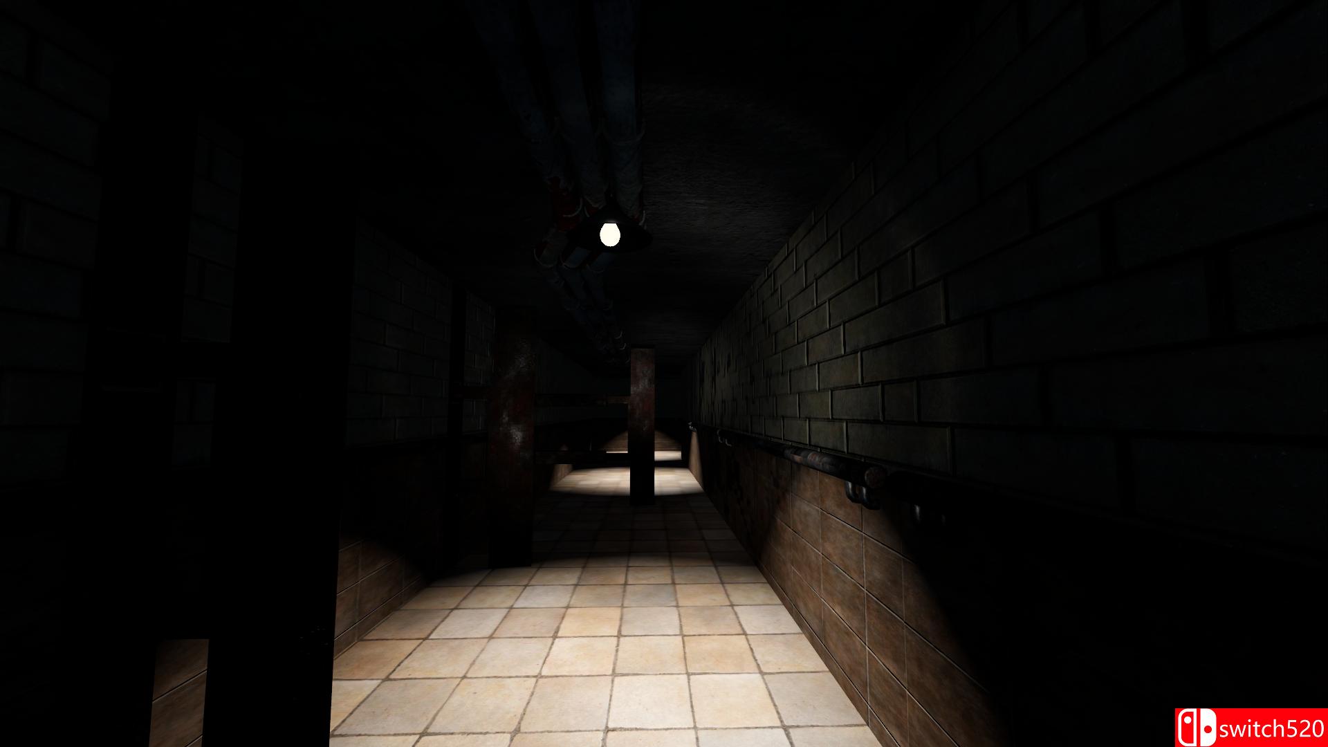 《黑暗街道》游戏截图1