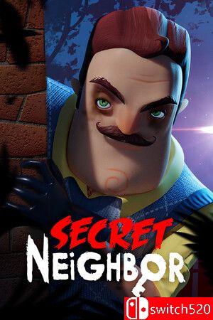 《神密邻居（Secret Neighbor）》官方中文 v1.8.8.0 0xdeadcode硬盘版[CN/EN/JP]