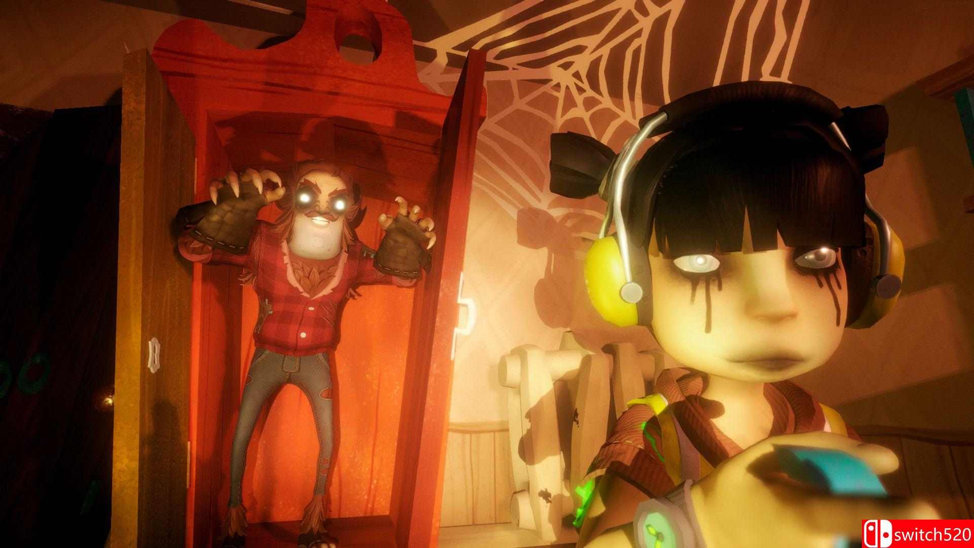 《神密邻居（Secret Neighbor）》官方中文 v1.8.8.0 0xdeadcode硬盘版[CN/EN/JP]_3