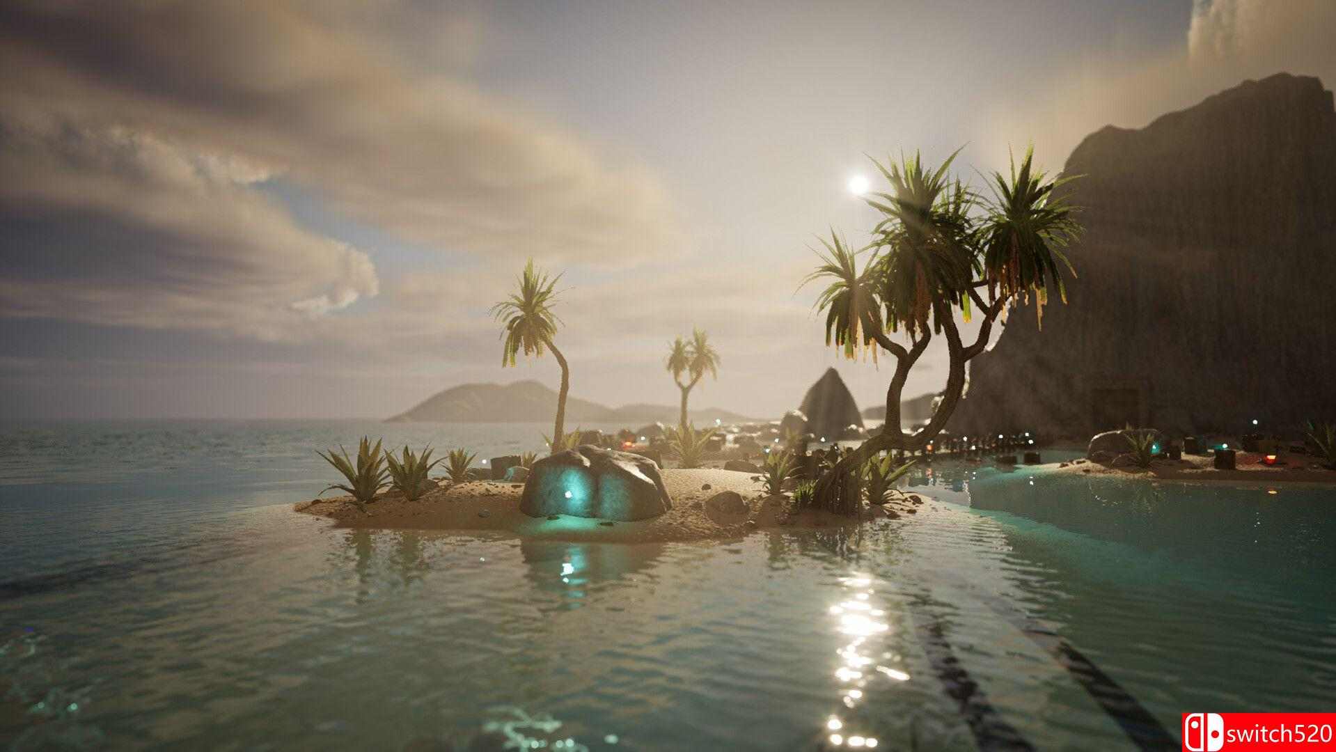 《三号机器人（Three Alpha One Nine）》TENOKE镜像版[EN]_4