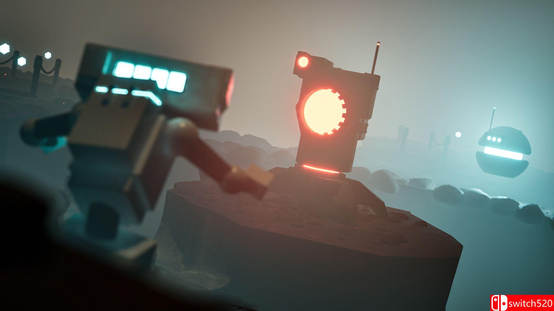 《三号机器人（Three Alpha One Nine）》TENOKE镜像版[EN]_3