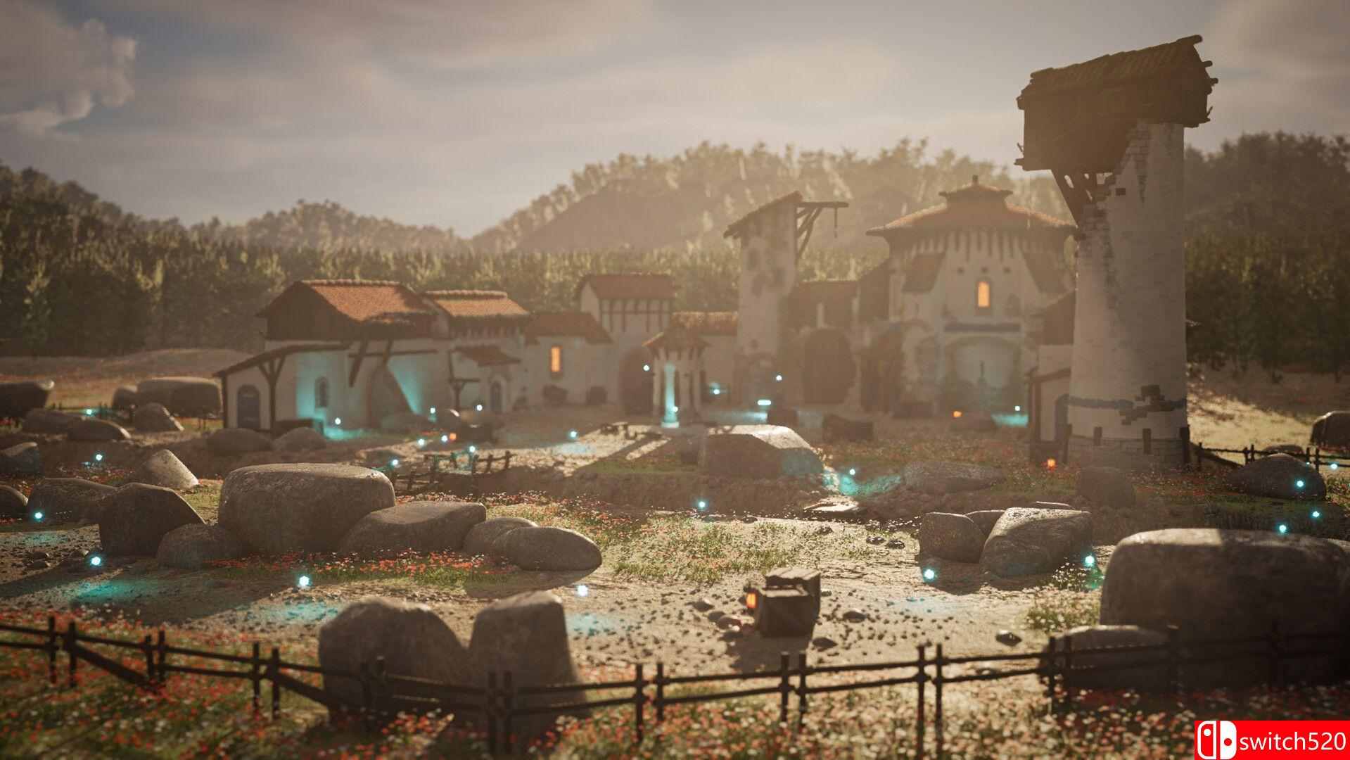 《三号机器人（Three Alpha One Nine）》TENOKE镜像版[EN]_2