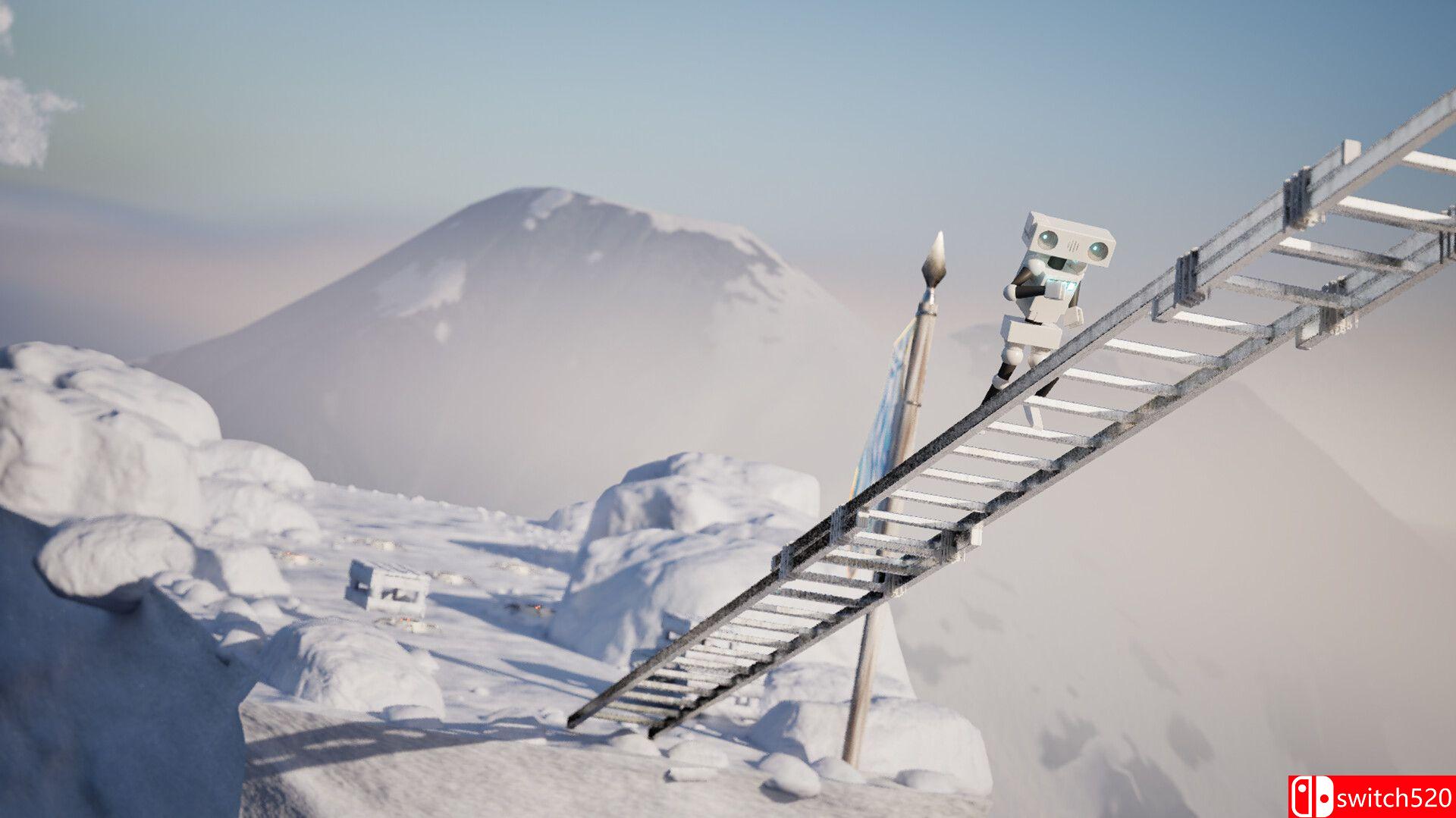 《三号机器人（Three Alpha One Nine）》TENOKE镜像版[EN]_1