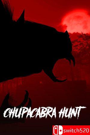 《卓柏卡布拉狩猎》游戏封面