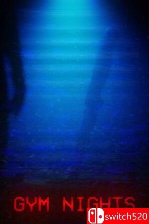 《健身房之夜（Gym Nights）》TENOKE镜像版封面图
