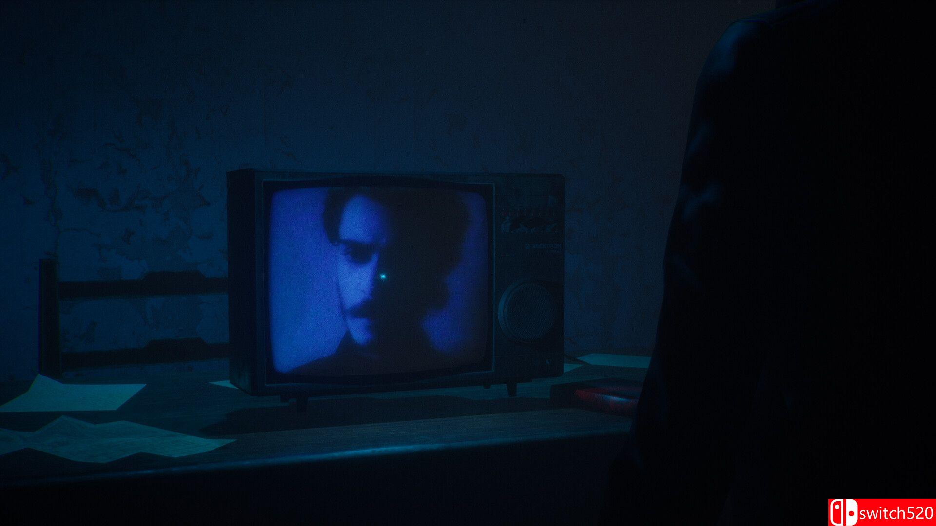 《健身房之夜》游戏截图1