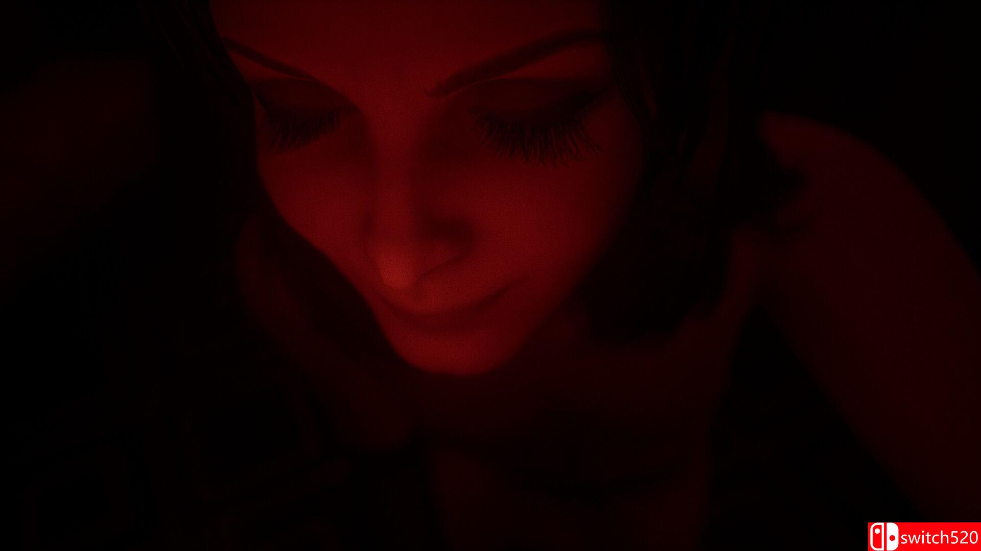 《健身房之夜》游戏截图3