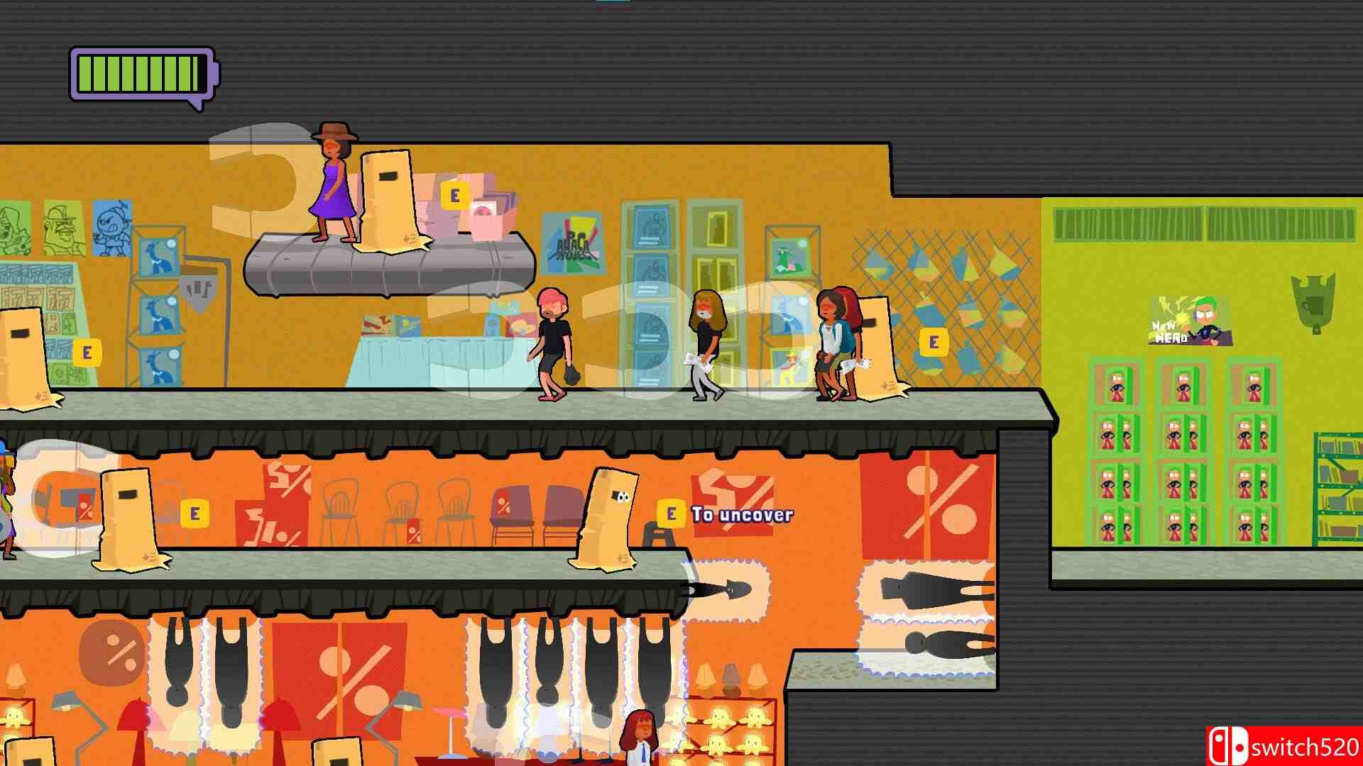 《别盯着我看（Don't Stare）》TENOKE镜像版[EN]_5