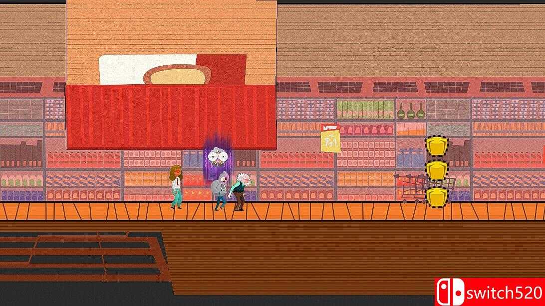 《别盯着我看（Don't Stare）》TENOKE镜像版[EN]_2