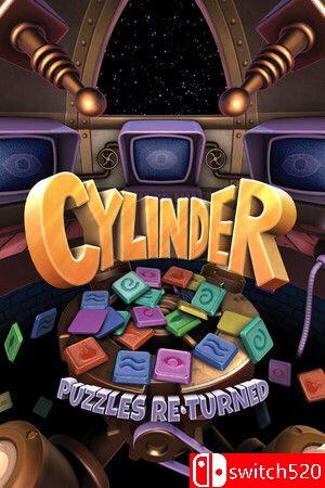 《旋转轮盘：归来》游戏封面