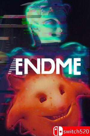 《终结我（ENDME）》游戏封面
