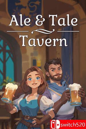 《传说酒馆》游戏封面