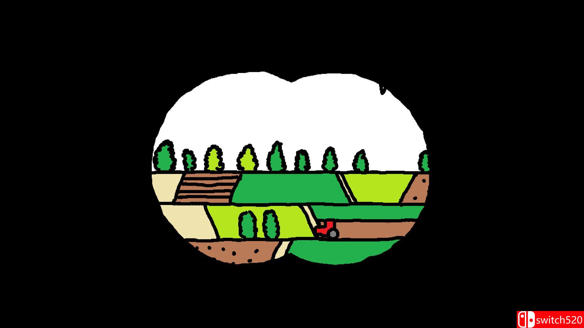 《莓果人》游戏截图4