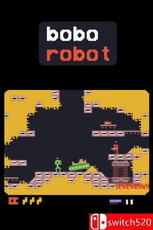 《波波机器人（bobo robot）》v1.1 P2P硬盘版[EN]封面图