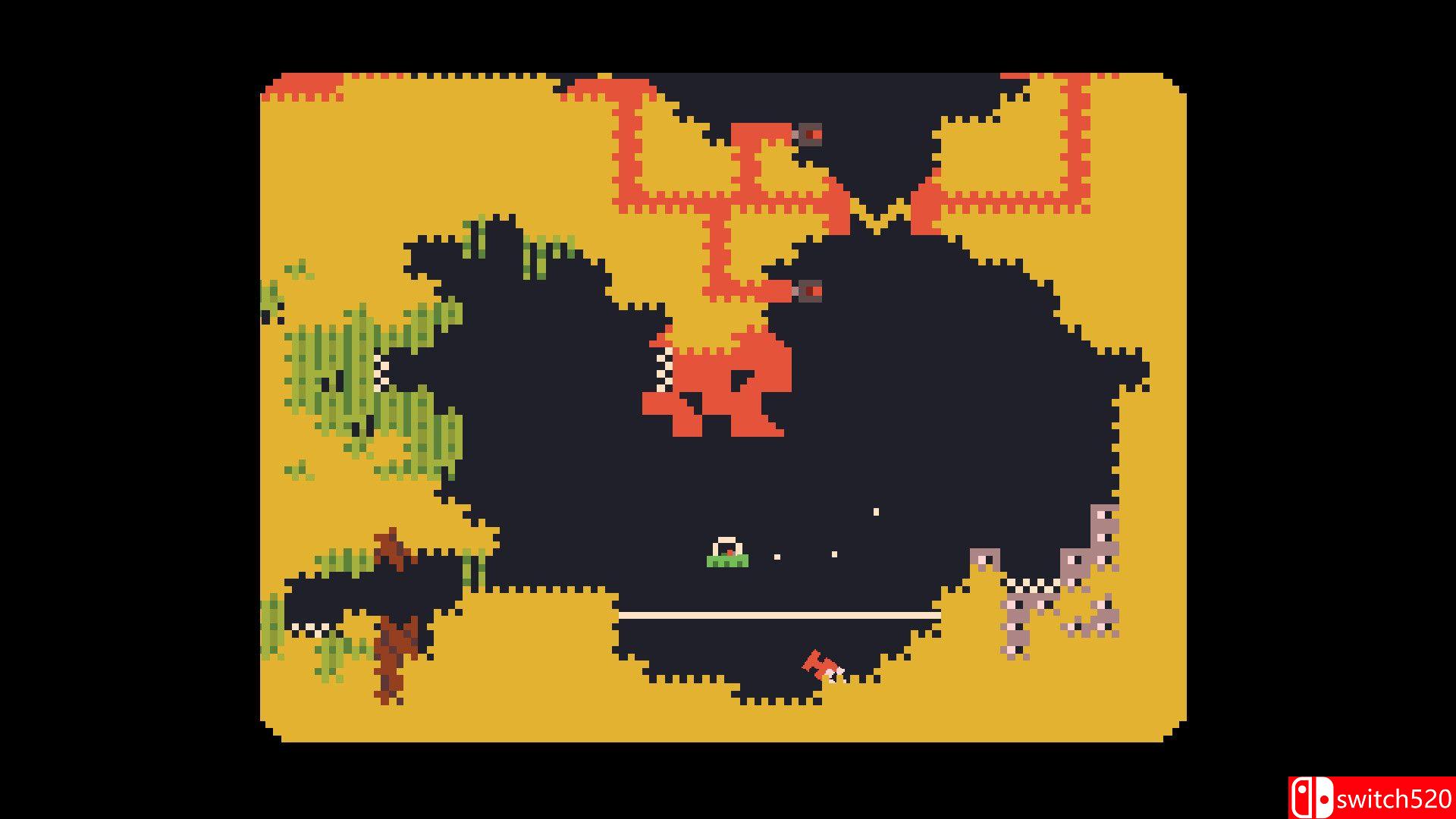 《波波机器人》游戏截图3