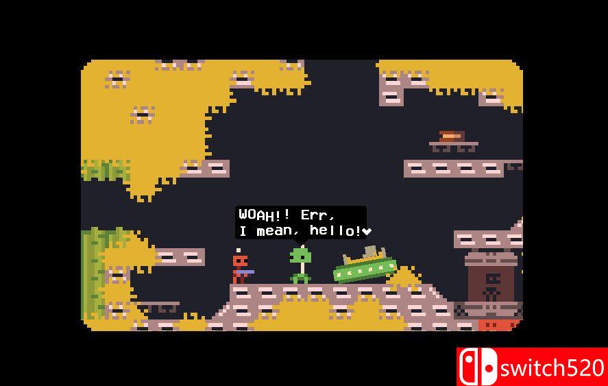 《波波机器人》游戏截图2