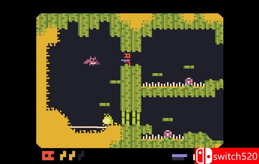 《波波机器人》游戏截图5