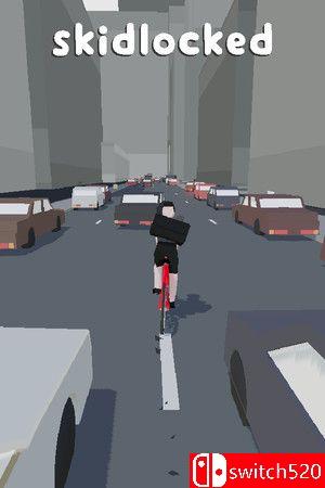 《狂飙阻塞（skidlocked）》v1.0.2 P2P硬盘版封面图