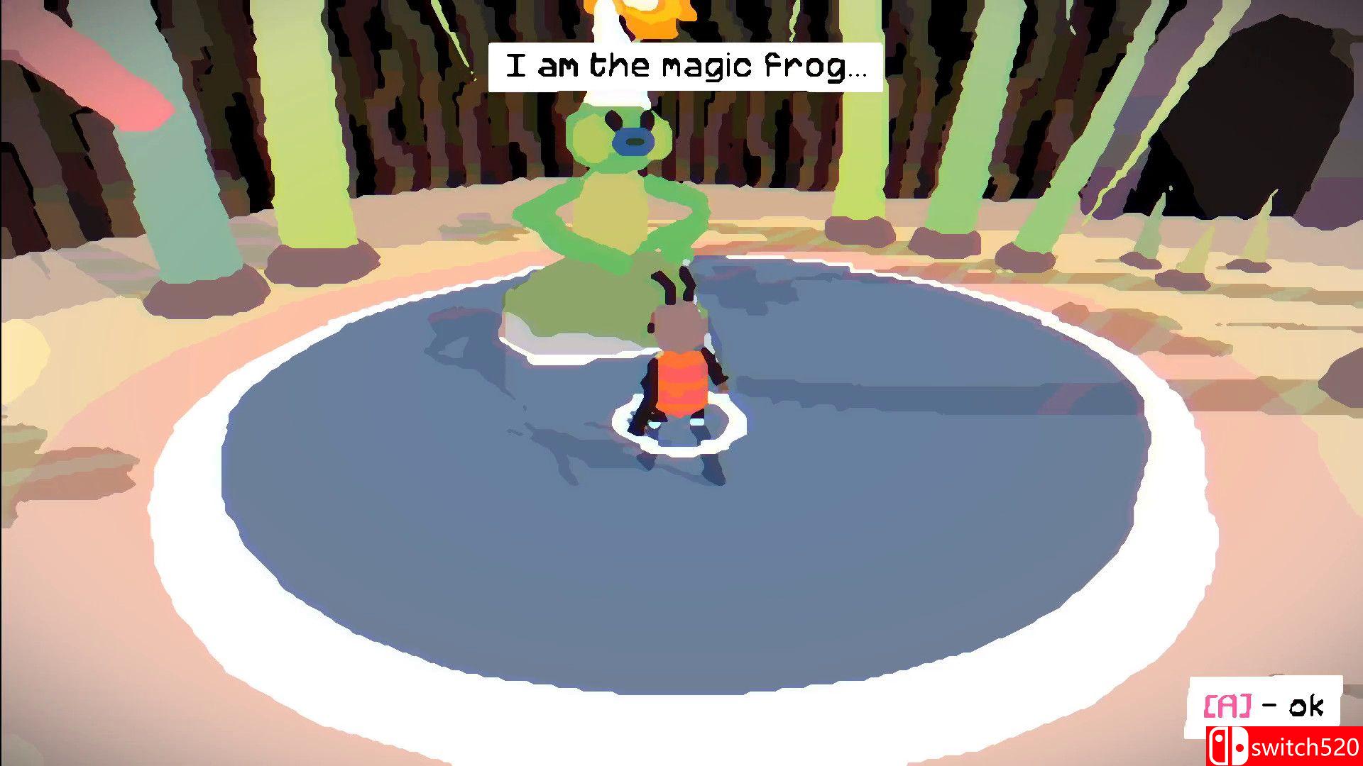 《白色薰衣草》游戏截图4