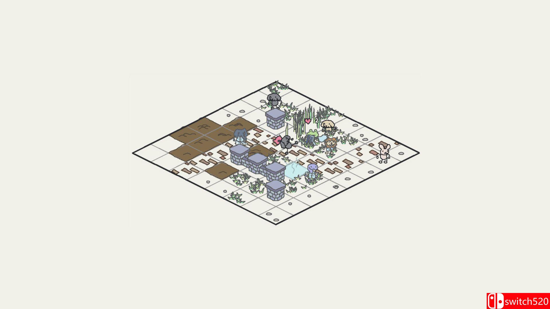 《动物战队（Zoo Packs）》v1.0.4b P2P硬盘版[EN]_1