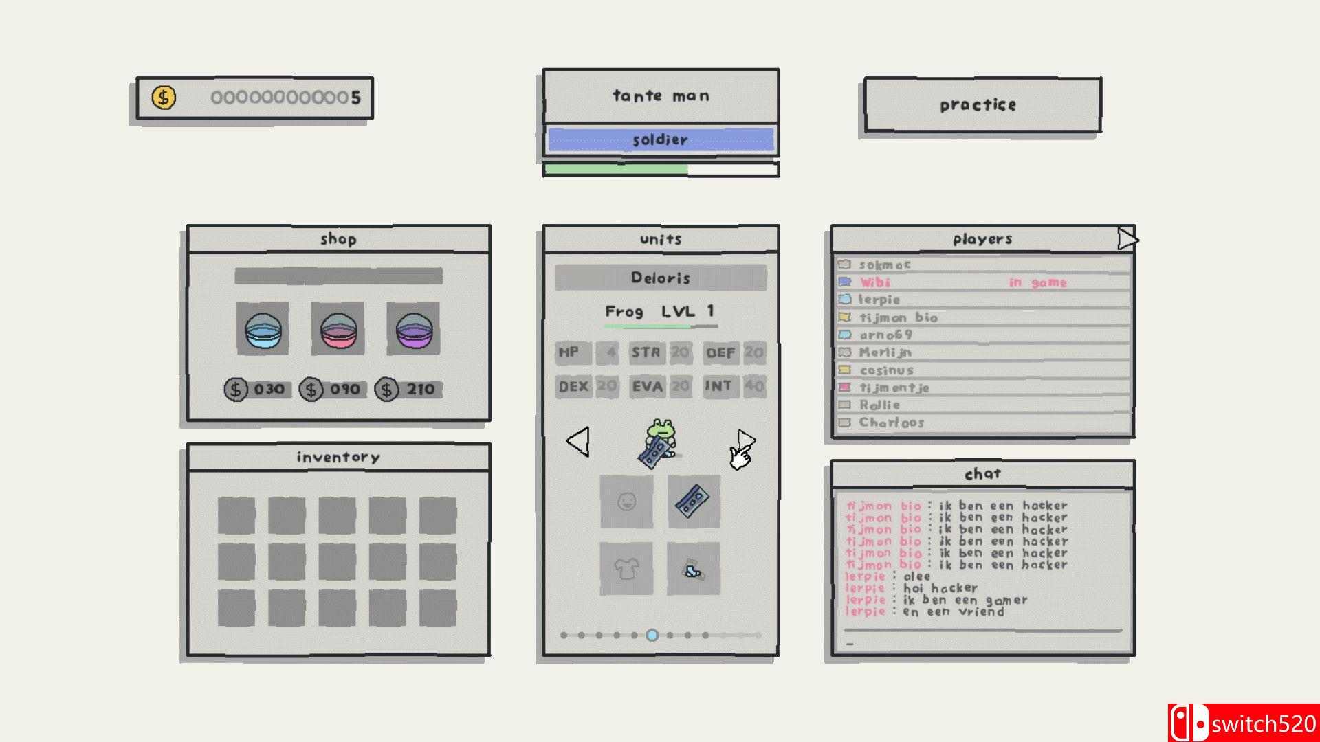 《动物战队（Zoo Packs）》v1.0.4b P2P硬盘版[EN]_3