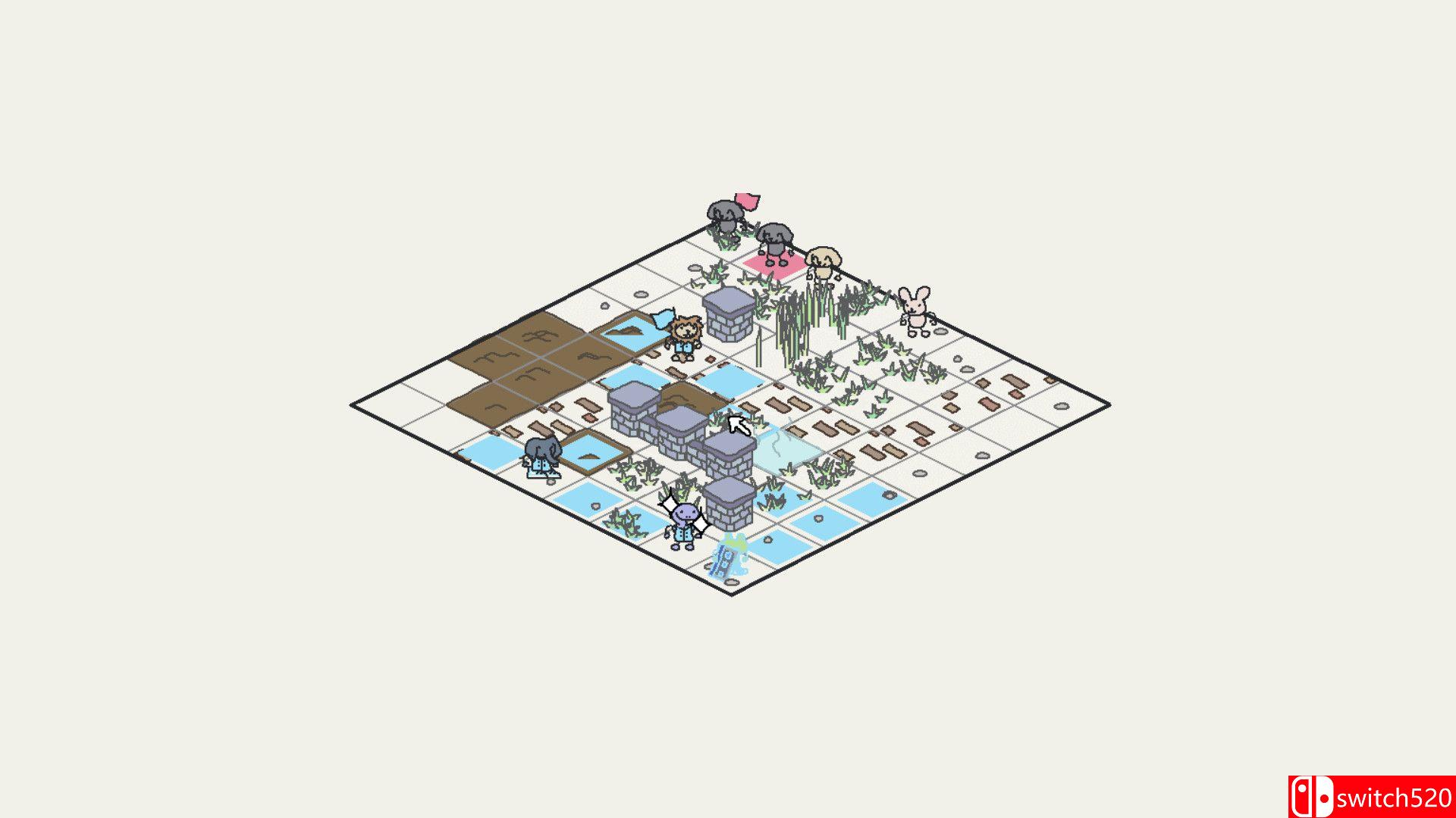 《动物战队（Zoo Packs）》v1.0.4b P2P硬盘版[EN]_4