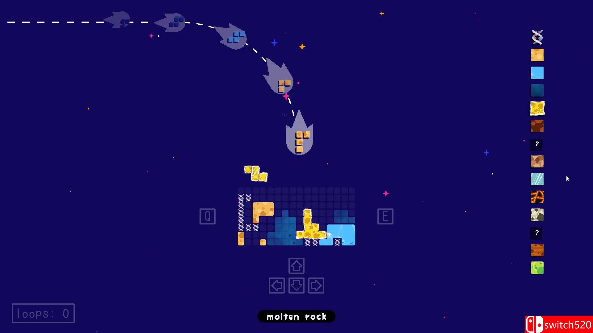 《神之方块》游戏截图4