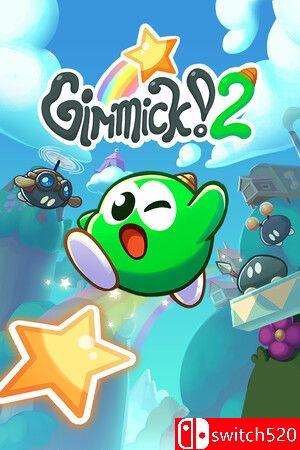 《吉米克2》游戏封面