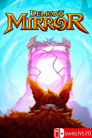 《恶魔之镜（Demon's Mirror）》官方中文 TENOKE镜像版封面图