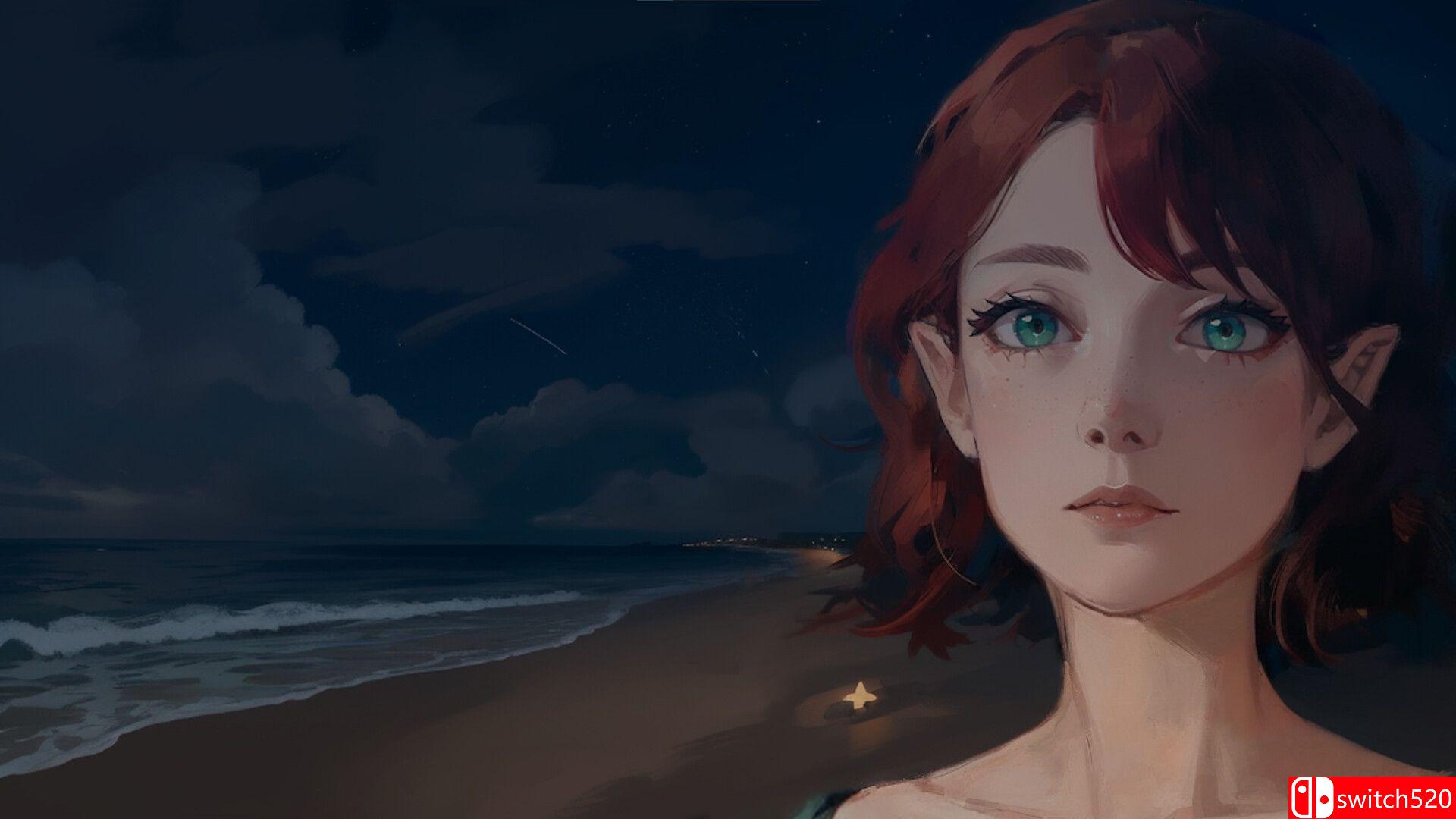 《迷失之光》截图1