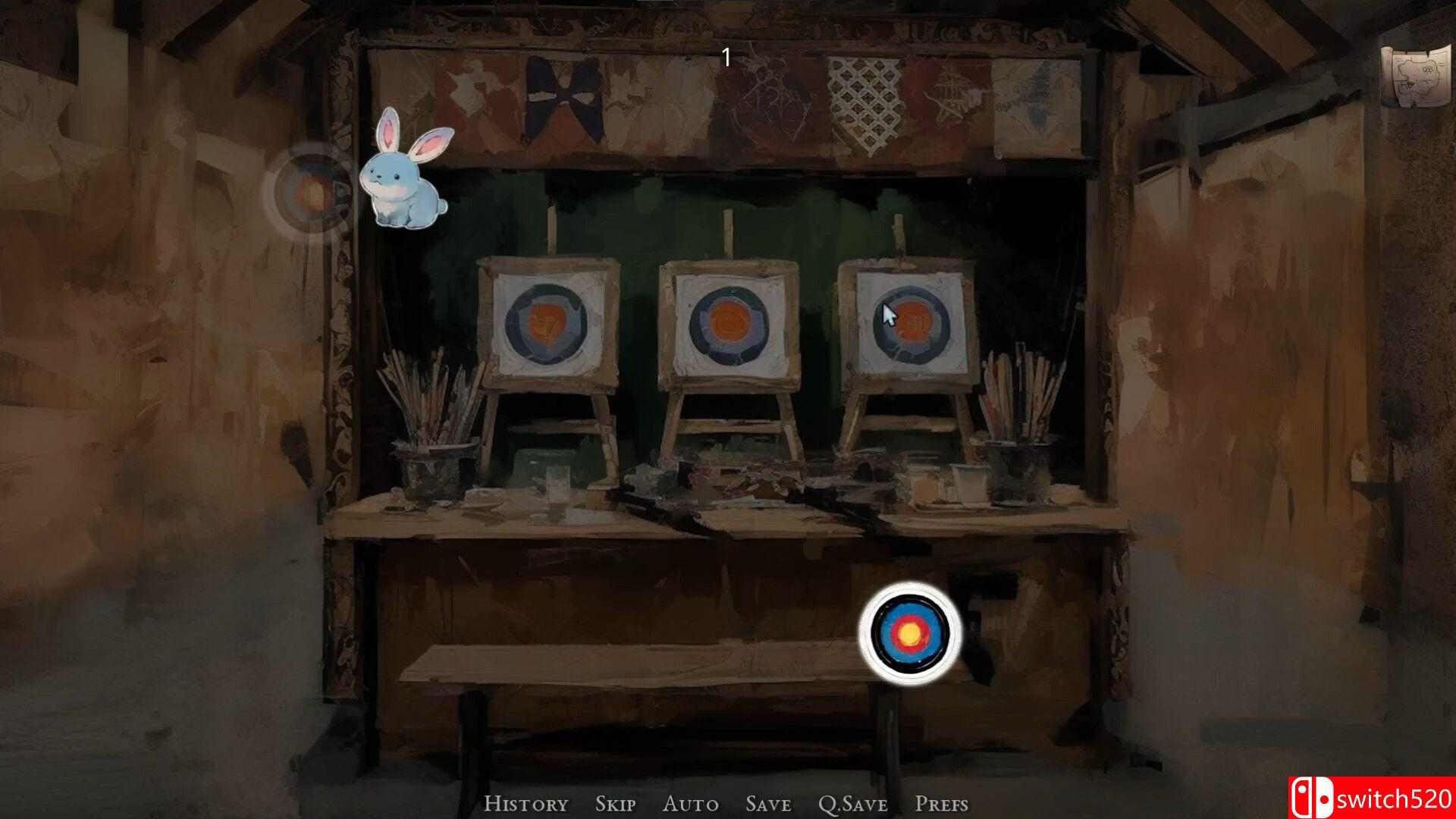 《迷失之光》截图4