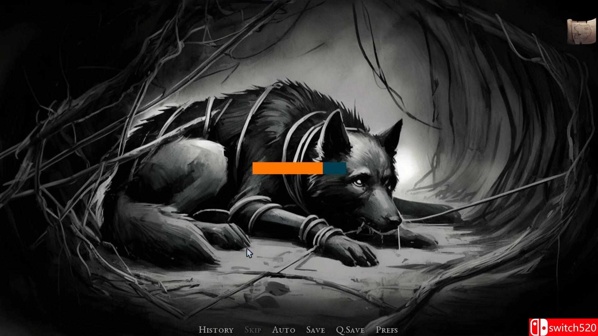 《迷失之光》截图5