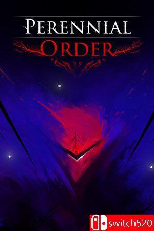 《永恒秩序（Perennial Order）》官方中文 RUNE镜像版封面图