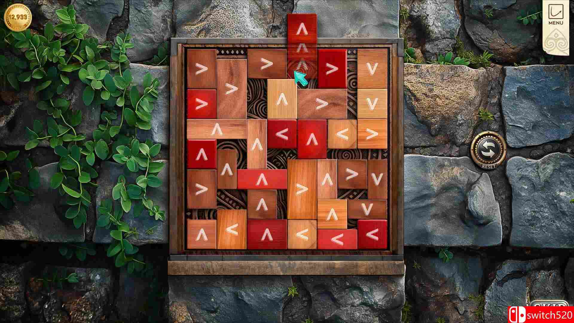 《魔法岛冒险：蓝月（Twistingo: Blue Moon）》典藏版 RAZOR硬盘版[EN]_2