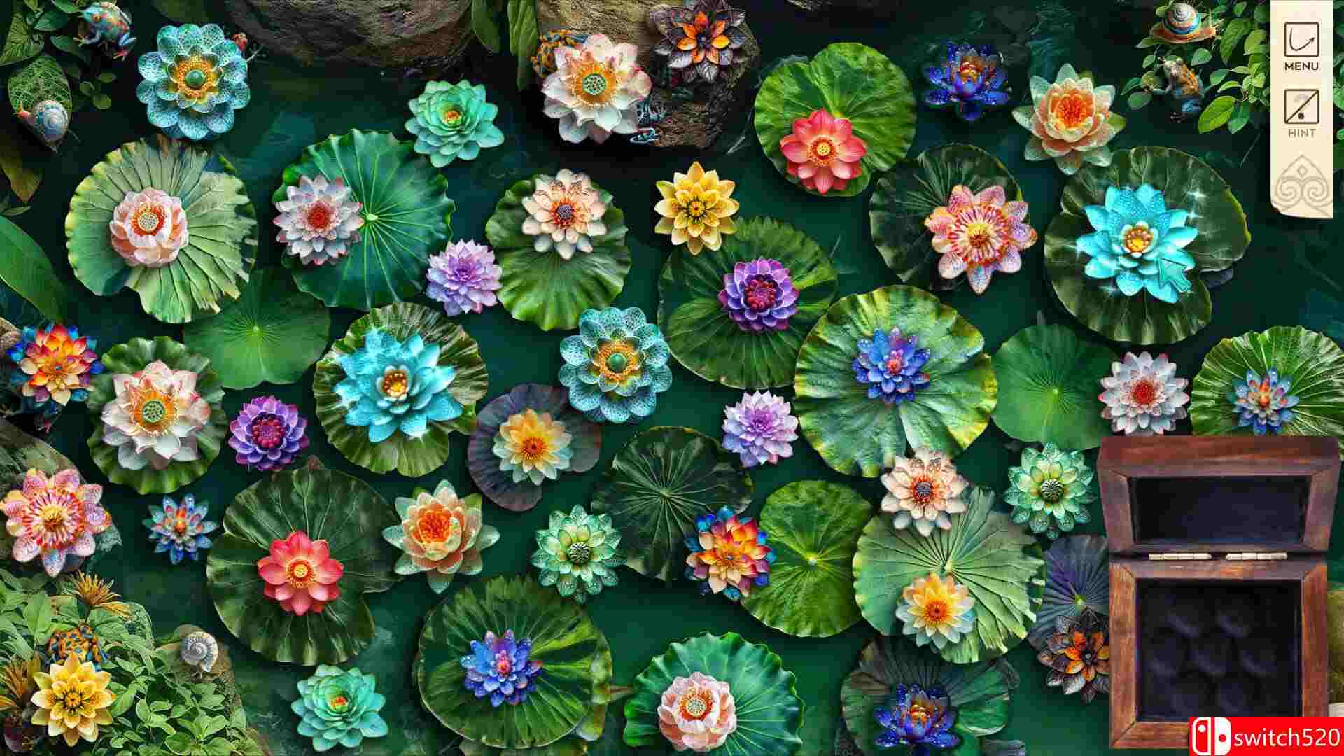 《魔法岛冒险：蓝月（Twistingo: Blue Moon）》典藏版 RAZOR硬盘版[EN]_4