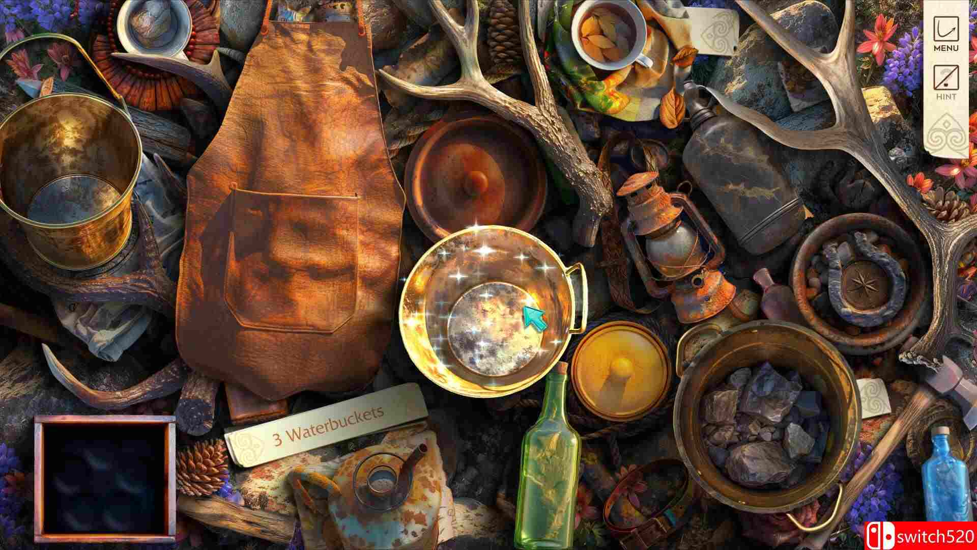 《魔法岛冒险：蓝月（Twistingo: Blue Moon）》典藏版 RAZOR硬盘版[EN]_5