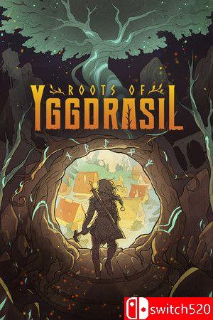 《世界树之根（Roots of Yggdrasil）》TENOKE镜像版[EN]