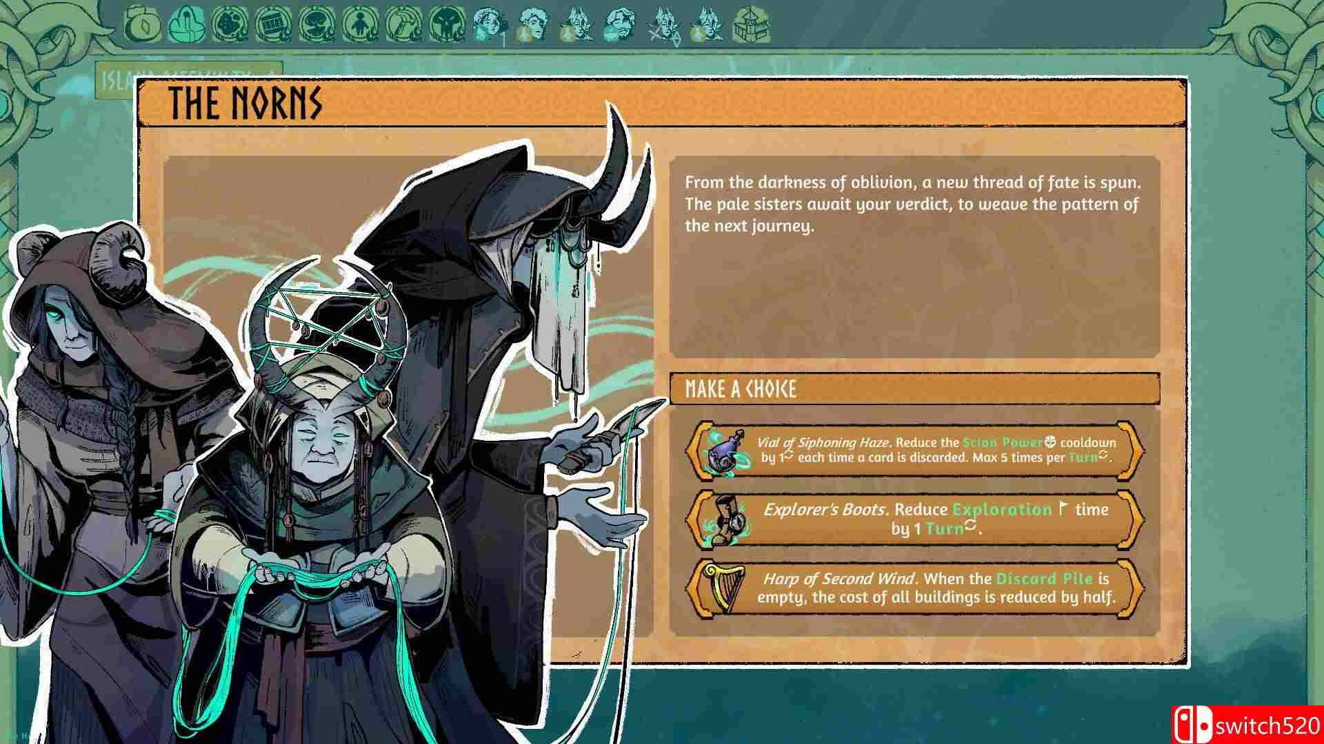 《世界树之根（Roots of Yggdrasil）》TENOKE镜像版[EN]_3