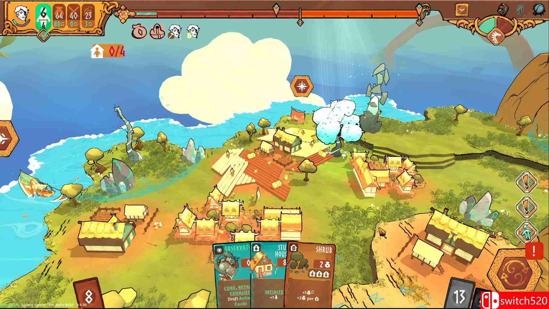 《世界树之根（Roots of Yggdrasil）》TENOKE镜像版[EN]_2