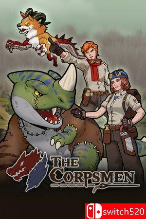 游戏《医护兵》封面图