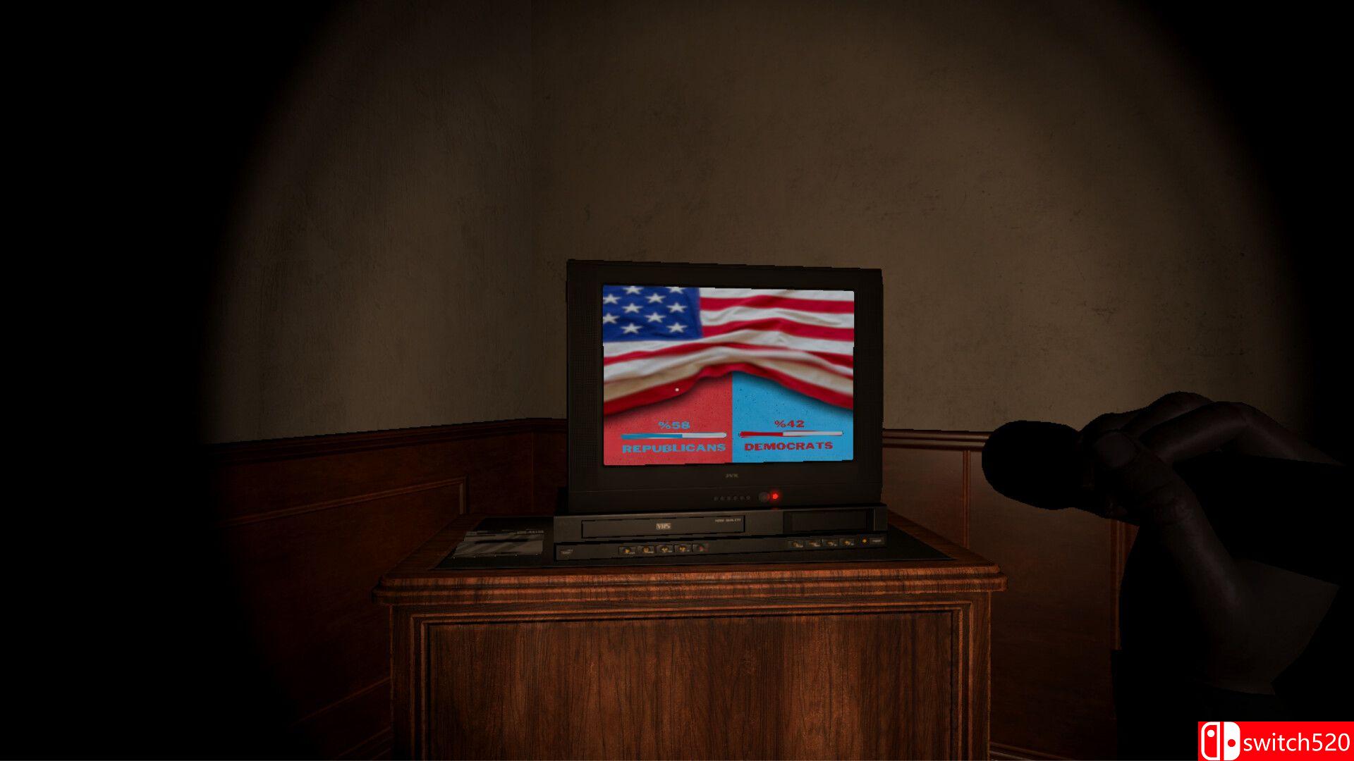 《艾普斯坦2》游戏截图2