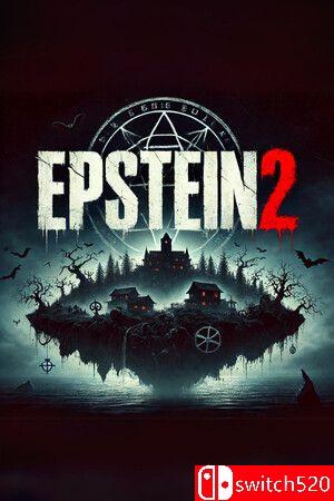 《艾普斯坦2（Epstein 2）》官方中文 TENOKE镜像版封面图