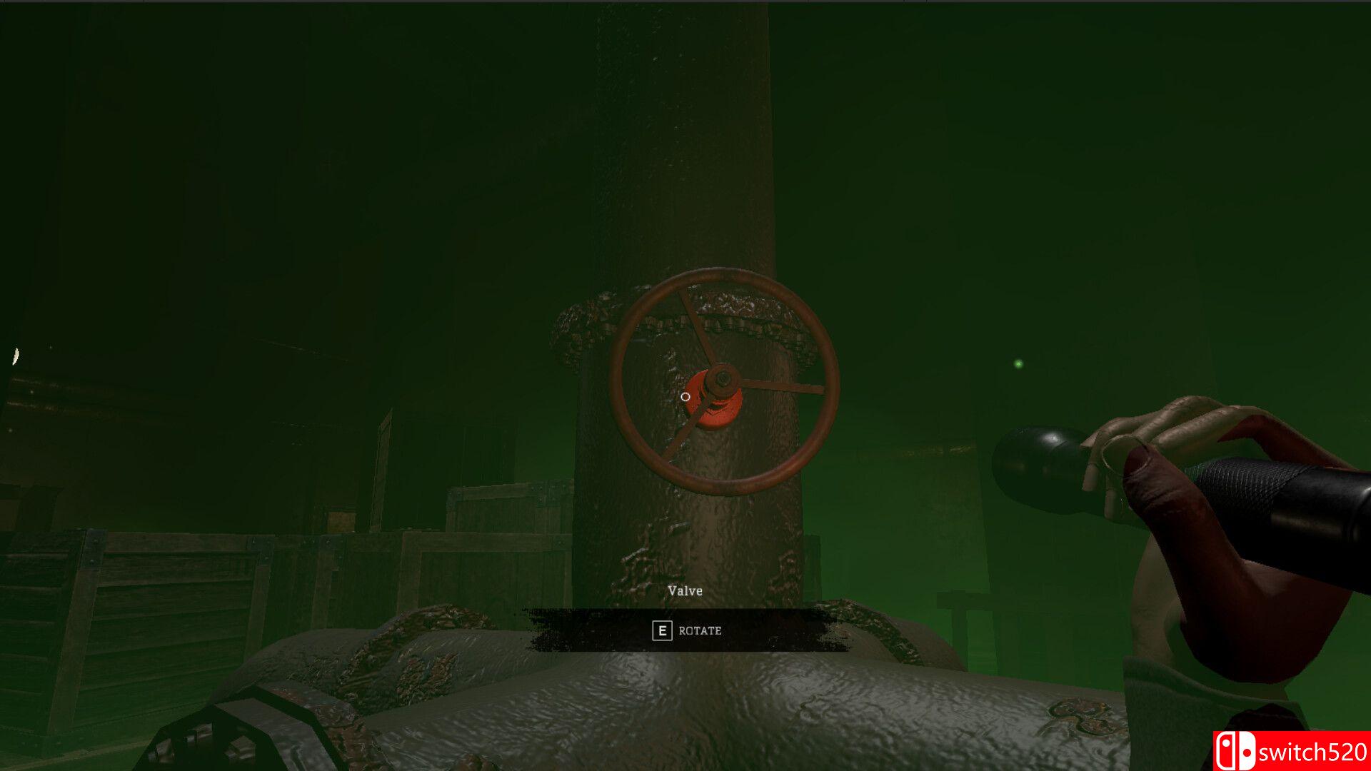 《艾普斯坦2》游戏截图4