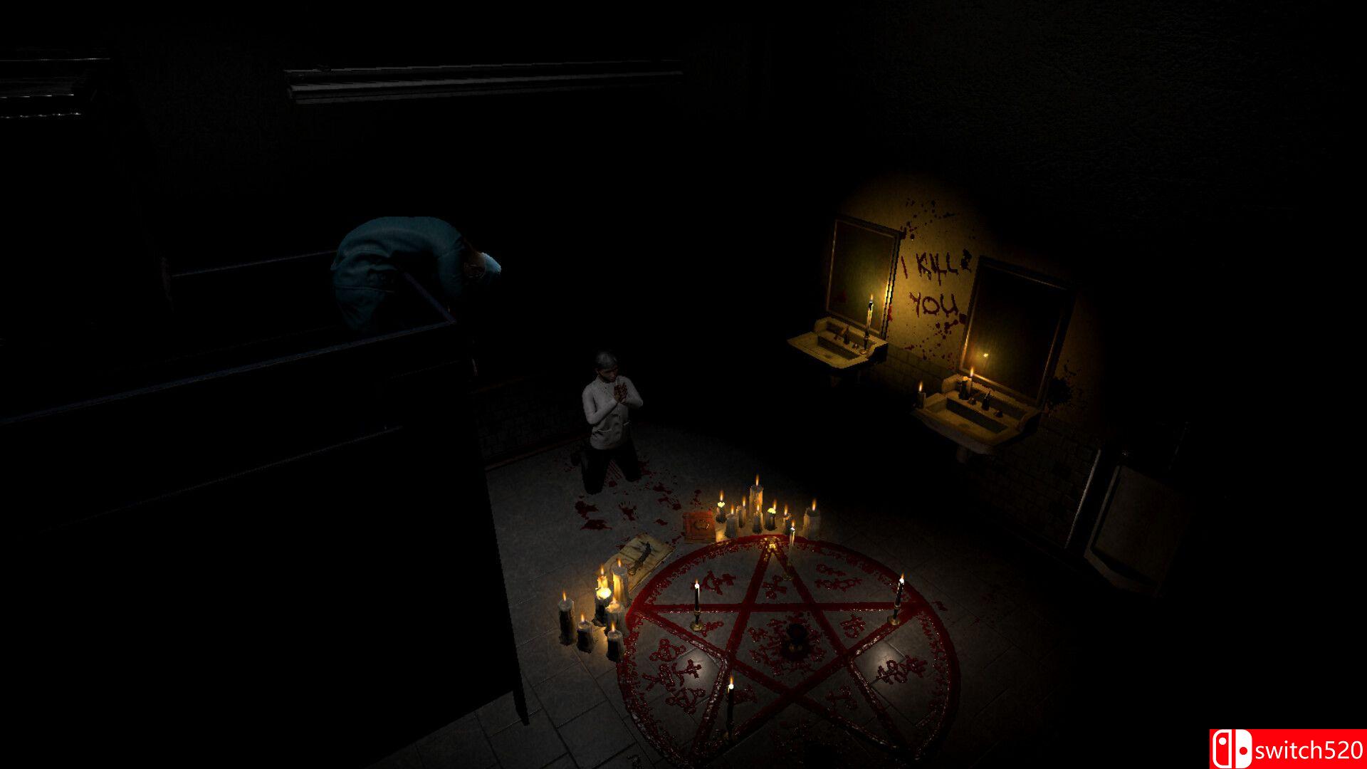 《艾普斯坦2》游戏截图5