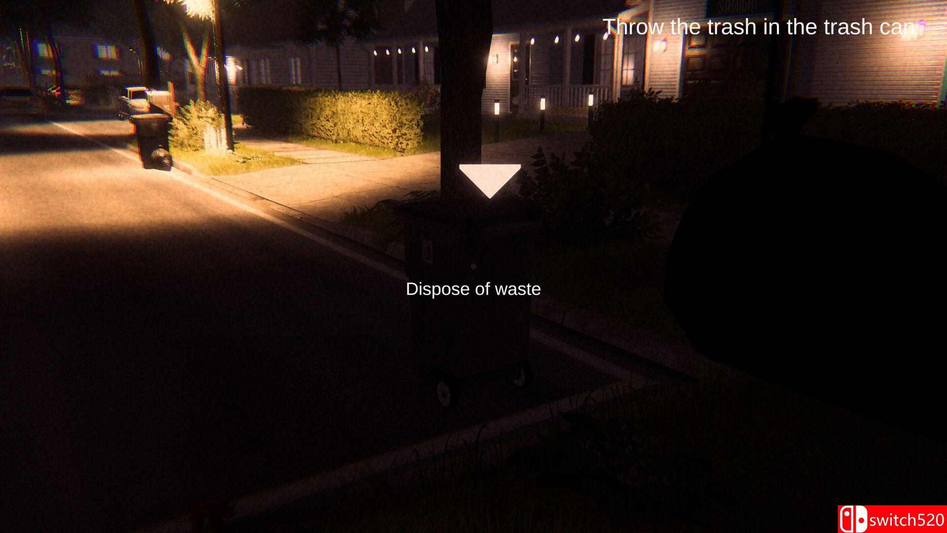 《诅咒之家（Cursed Home）》TENOKE镜像版[EN]_3