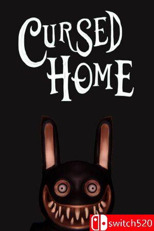《诅咒之家（Cursed Home）》TENOKE镜像版[EN]