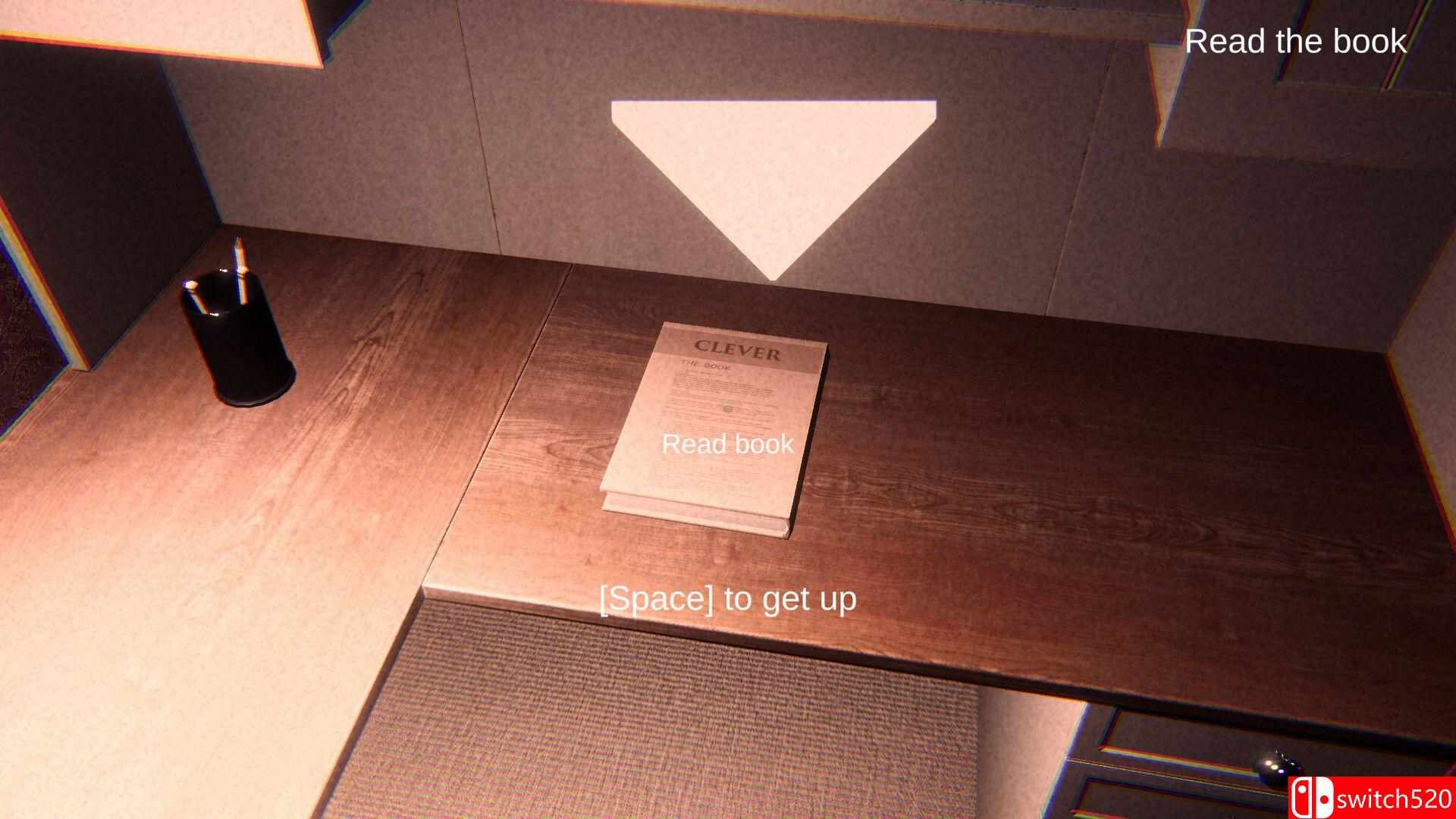 《诅咒之家（Cursed Home）》TENOKE镜像版[EN]_1