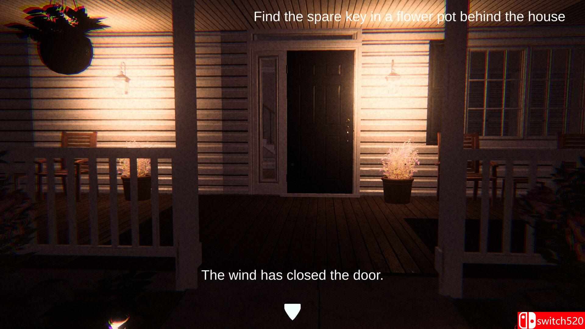 《诅咒之家（Cursed Home）》TENOKE镜像版[EN]_5